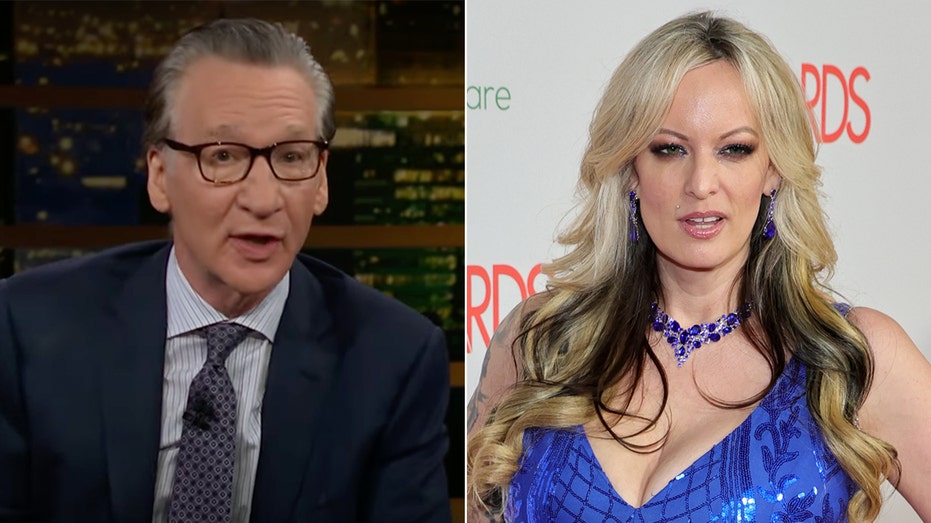 Bill Maher unleashes on Stormy Daniels’ testimony in Trump trial: ‘She’s a bad witness!’