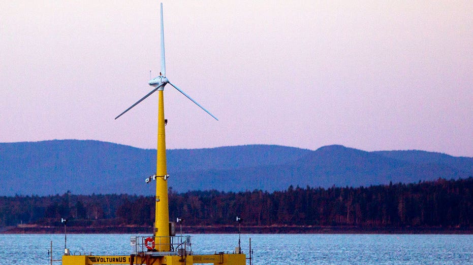 Environmental review allows Gulf of Maine offshore wind research lease to proceed