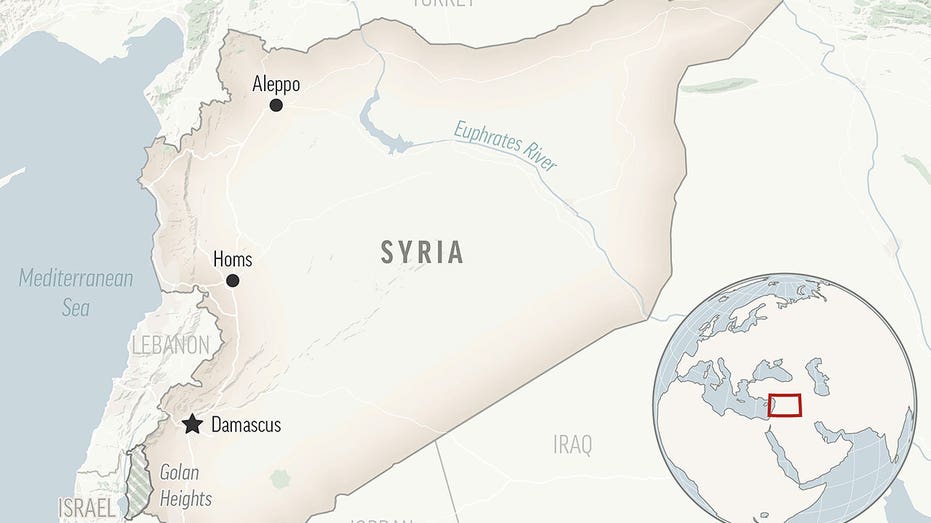 US repatriates 11 citizens from camps for relatives of ISIS militants in Syria