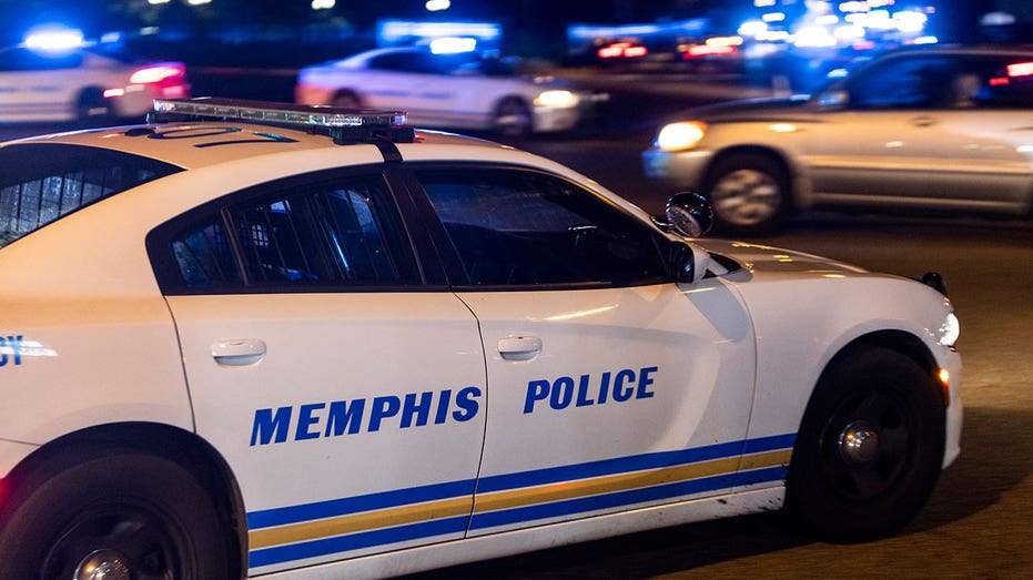 Memphis pastor pushes back on ‘murder capital’ label, sees a safer future for his city