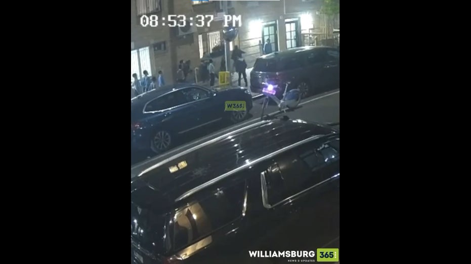 Orthodox Jewish children beaten by man in NYC, police investigating