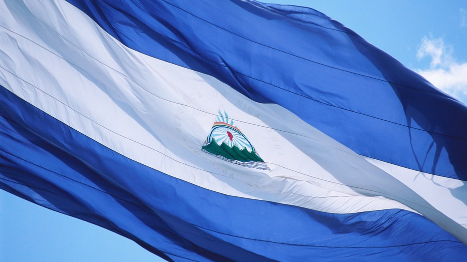 Nicaragua cancels a controversial Chinese interoceanic canal concession after nearly a decade