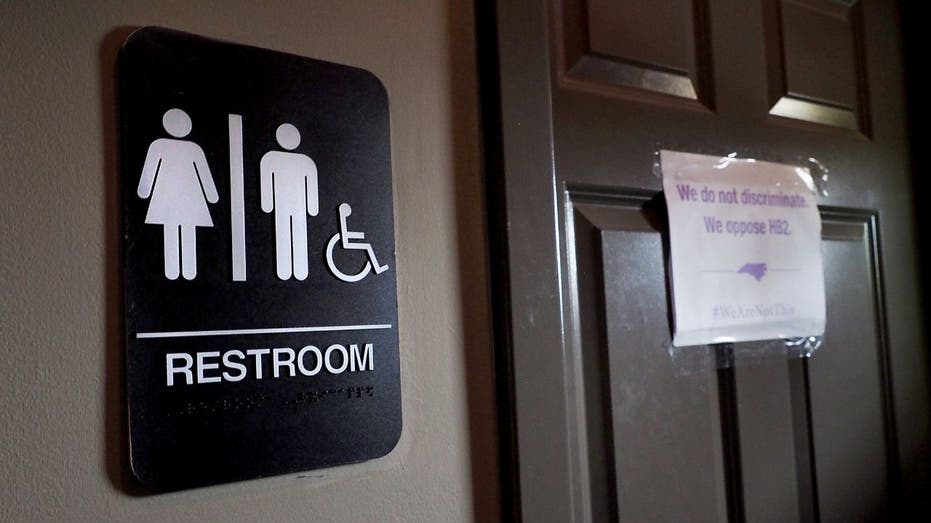 Student’s viral video of trans woman in ladies’ restroom spurs campus investigation, renewed debate