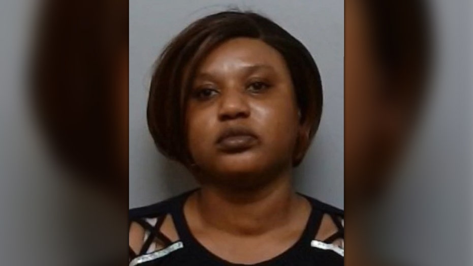 Florida mom charged in ‘horrible’ beating death of 4-year-old adopted son: ‘Turns our stomachs’