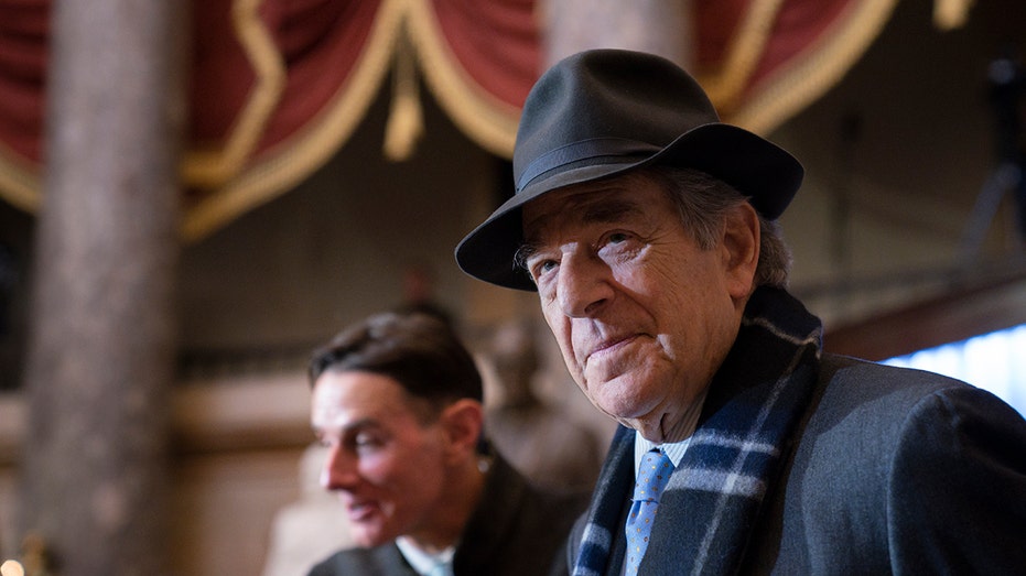 Judge cites error, will reopen sentencing hearing for man who attacked Paul Pelosi