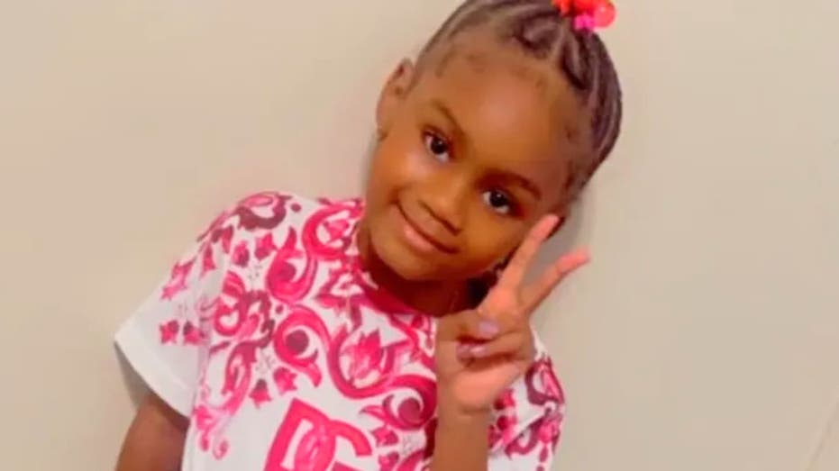 5-year-old Chicago girl among 9 fatally shot over Memorial Day weekend, grandmother issues plea