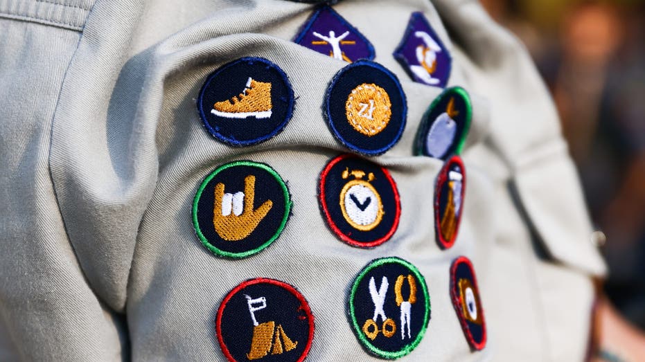Families flock to faith-based youth programs amid Boy Scouts’ ‘progressive’ rebrand