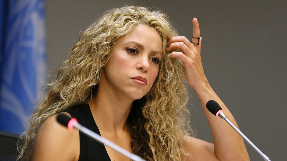 Shakira scores big win in tax evasion battle days after Met Gala debut