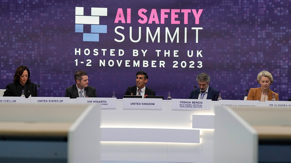 Things to know about an AI safety summit in Seoul