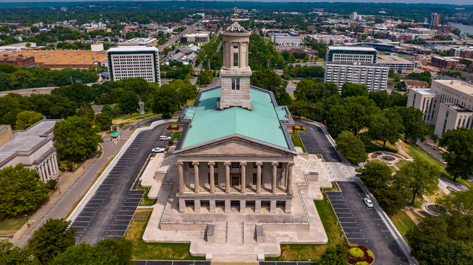 Tennessee becomes first US state to offer free diapers for Medicaid families