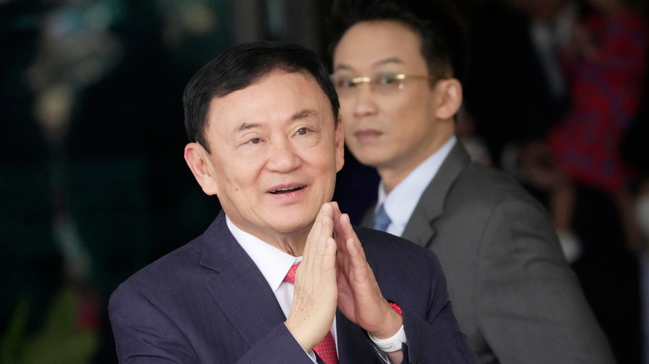 Thailand’s former Prime Minister Thaksin Shinawatra to be indicted for royal defamation