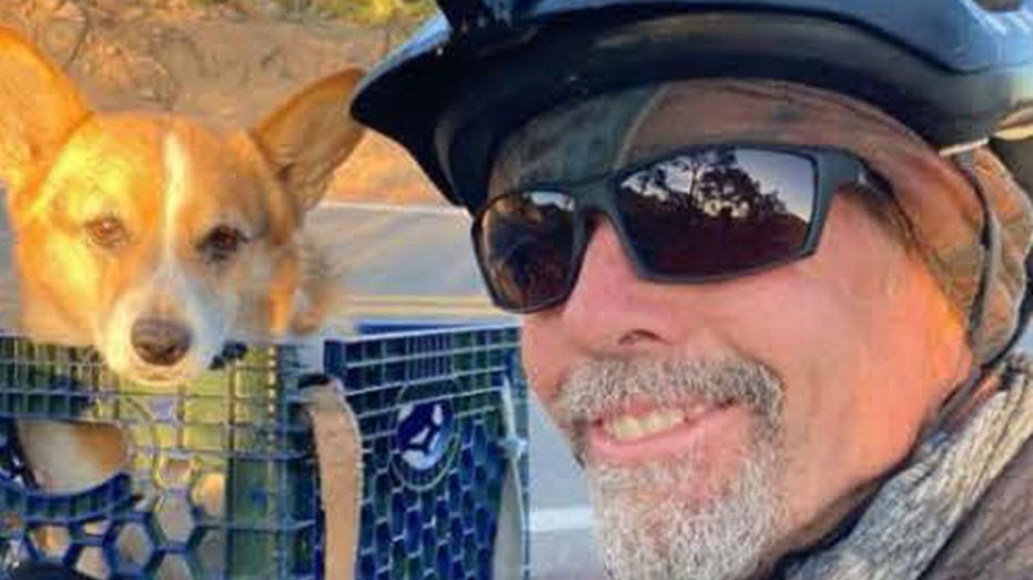 Body found in Grand Canyon National Park of man traveling down Colorado River with dog