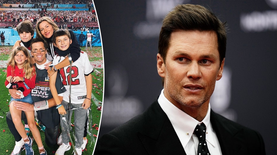 Tom Brady’s roast has ‘affected’ his children, ‘deeply disappointed’ Gisele Bündchen: report