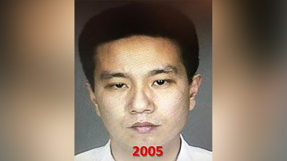 Massachusetts fugitive dubbed ‘Bad Breath Rapist’ captured after fleeing nearly 17 years ago