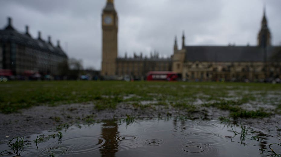 UK government’s approval of climate plan ruled unlawful by High Court judge