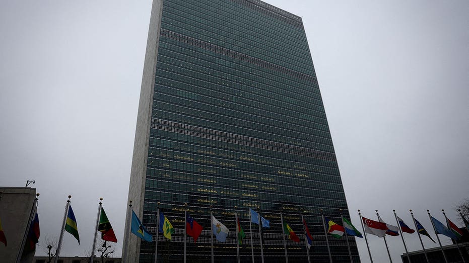 Palestinians pursue UN General Assembly support for full membership bid