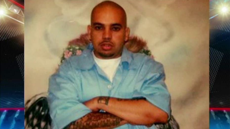 Ex-Latin Kings gang member finds new calling as Christian minister: ‘Glory to God’