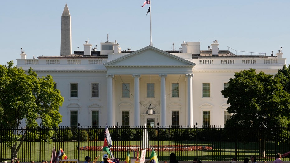 The White House has a new curator. Donna Hayashi Smith is the first Asian American to hold the post