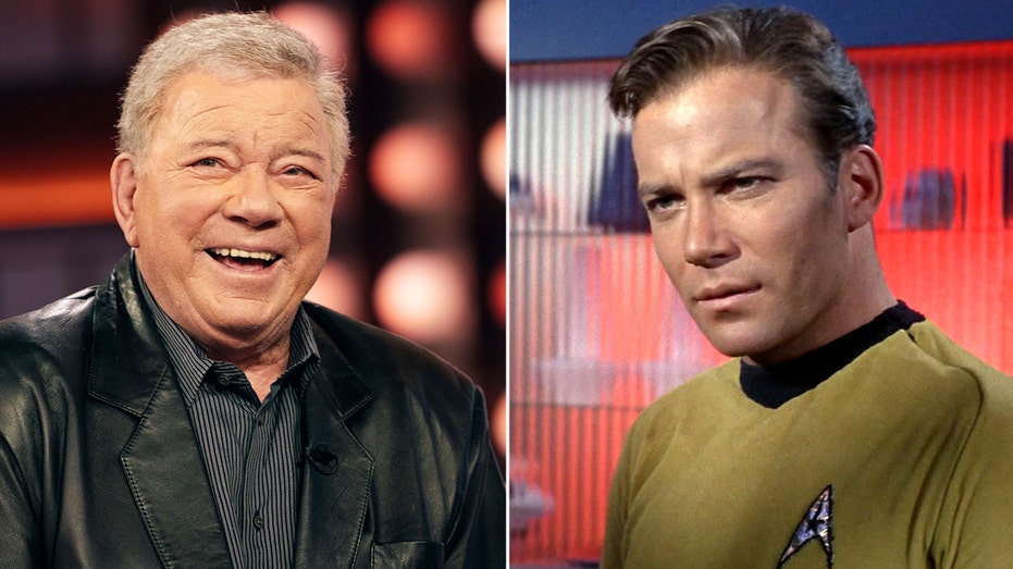 William Shatner says doing more ‘Star Tre...