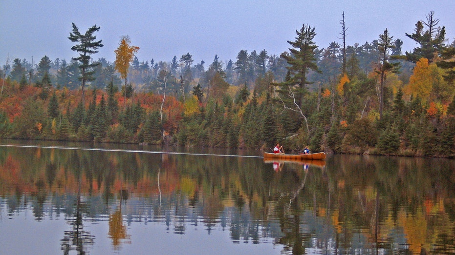 Bodies of missing Minnesota fishermen pulled from Boundary Waters