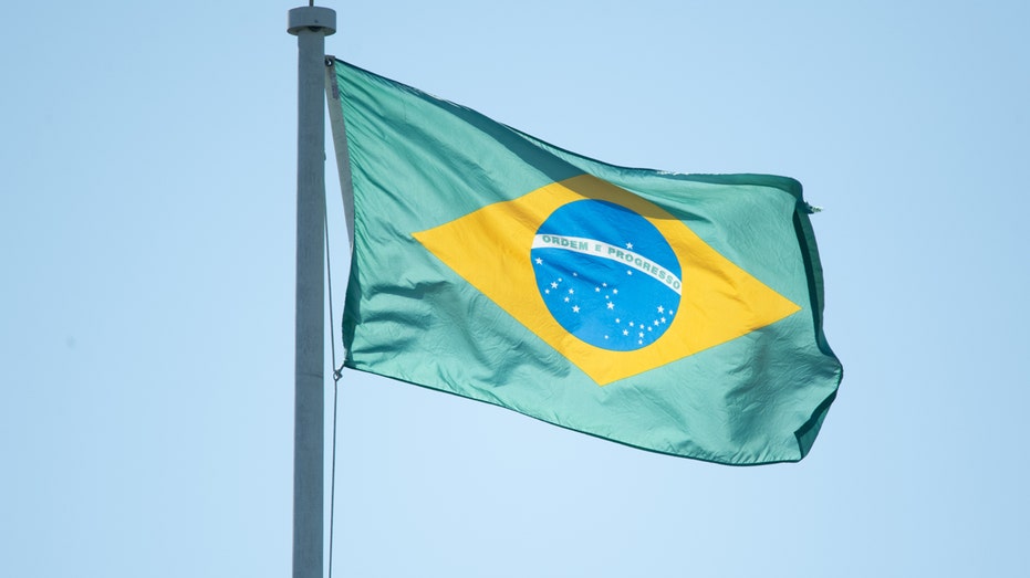 Brazil-backed G20 report calls for global, wealth-based income tax