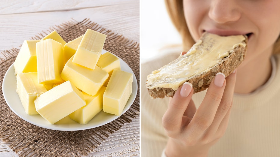 Butter vs. margarine: Is one ‘better’ for you than the other?