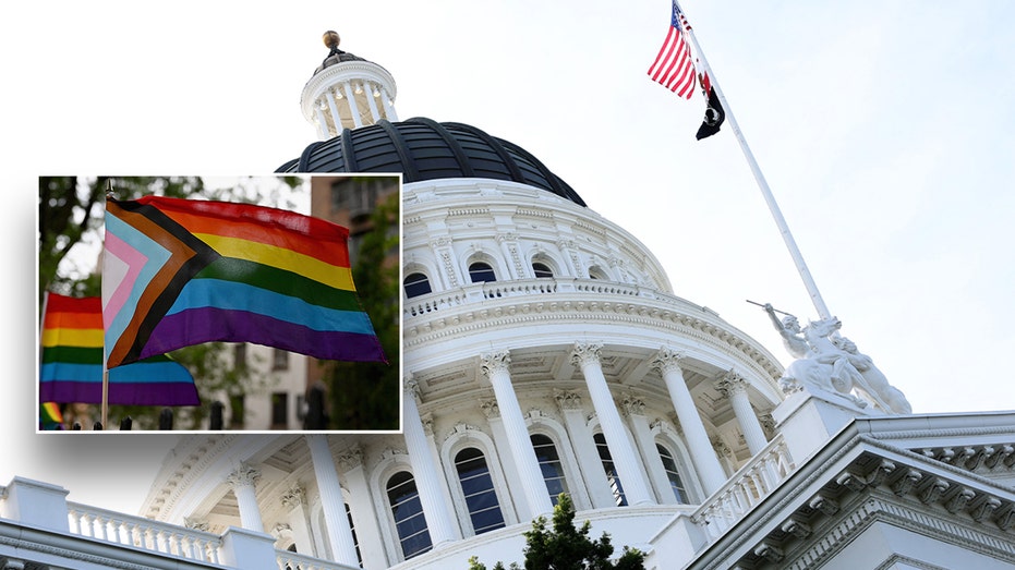 California bill would ban schools from telling parents if student identifies as LGBTQ: ‘Gut-and-amend’