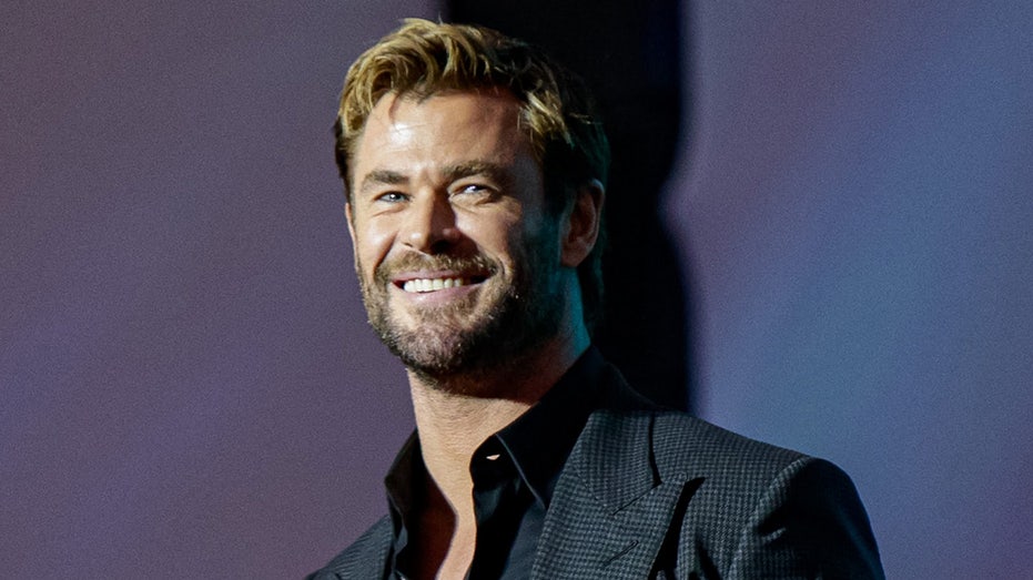 Chris Hemsworth shuts down claims Alzheimer’s fears forced him to quit Hollywood: ‘Really… p—ed me off’