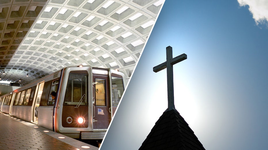 Faith-based group prevails as judge rules 'vague' DC transit group's ad guideline restricts free speech