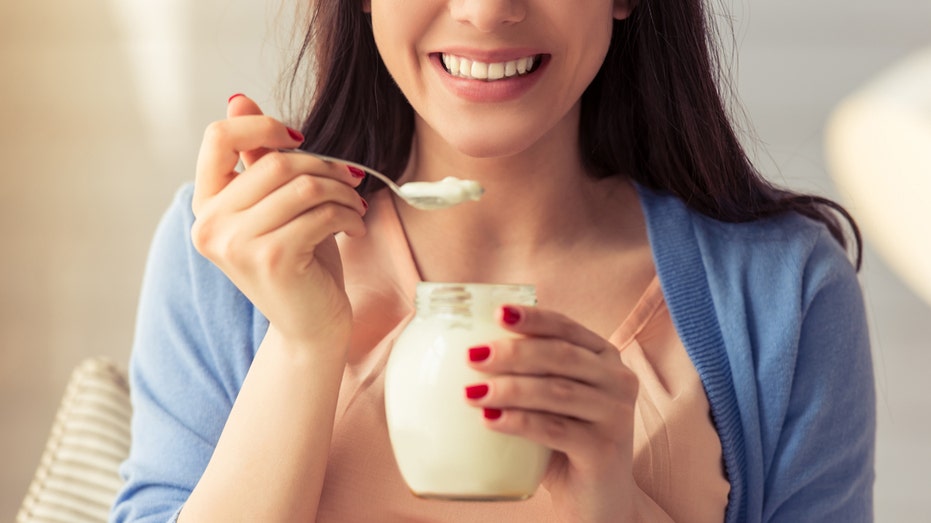 Eating Yogurt May Help Prevent Common Illness, FDA Says