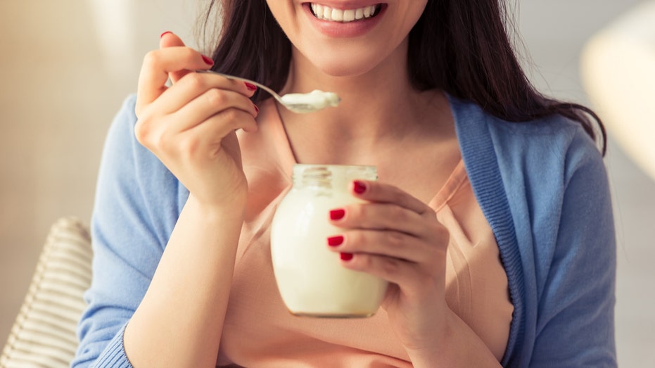 Eating Yogurt May Help Prevent Common Illness, FDA Says