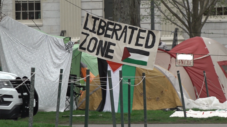 Campus antisemitism is an America First issue. Alumni must stay in the fight.