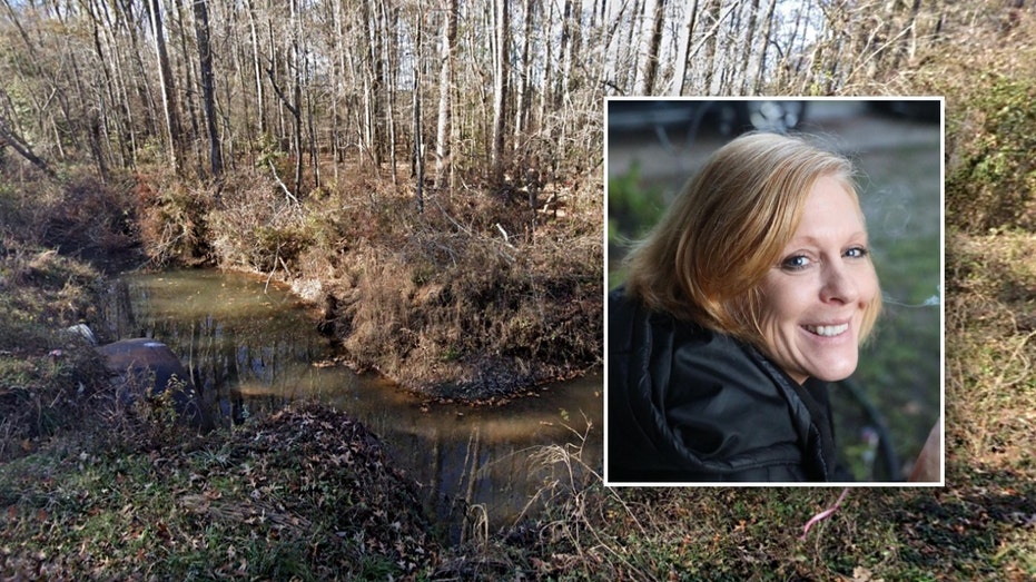 Louisiana women say Michigan psychic led them to their mother's body after she disappeared