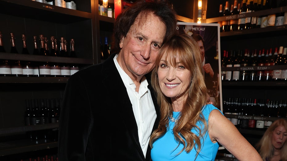 Jane Seymour's unexpected advice for dati...