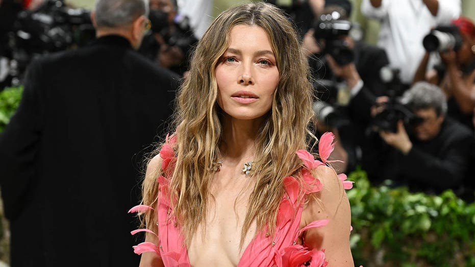 Jessica Biel almost quit Hollywood before ‘The Sinner,’ admits she's 'still fighting' for roles