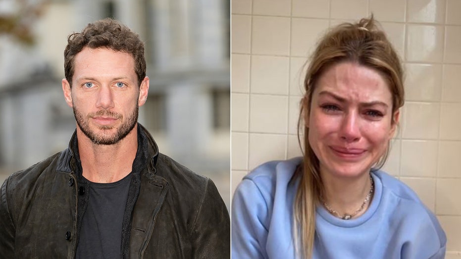 'General Hospital' actor Johnny Wactor's ex-fiancée pleads for officials to 'make changes' after star's murder