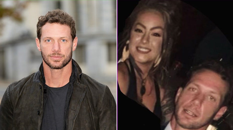 'General Hospital' star Johnny Wactor's horrific final moments after being shot by 'coward' killer: co-worker