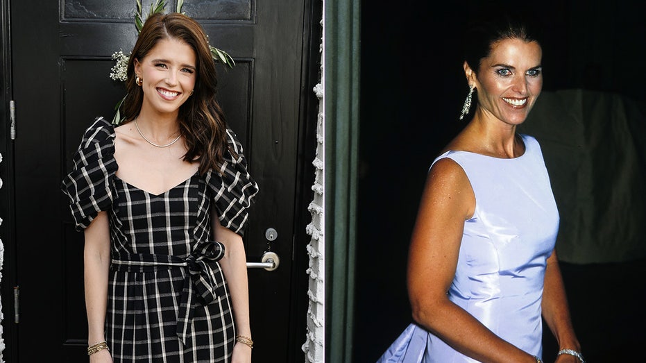 Katherine Schwarzenegger unimpressed by Met Gala’s stripped-down, sexy styles: No longer ‘chic and classy’
