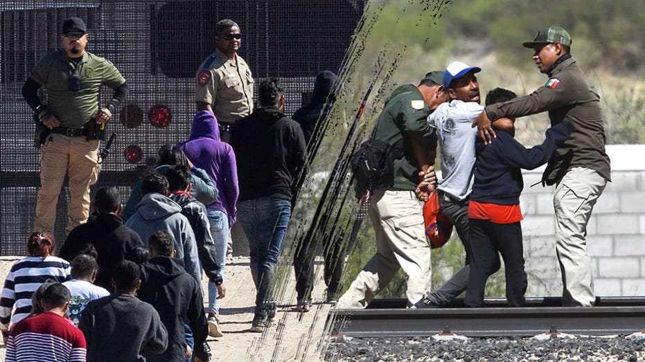 Mexico’s migrant bussing spree a lifeline for Biden on border crisis: expert