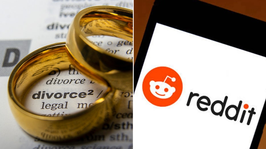 Reddit users urge man to divorce his wife after ‘psychic’ interferes with his marriage