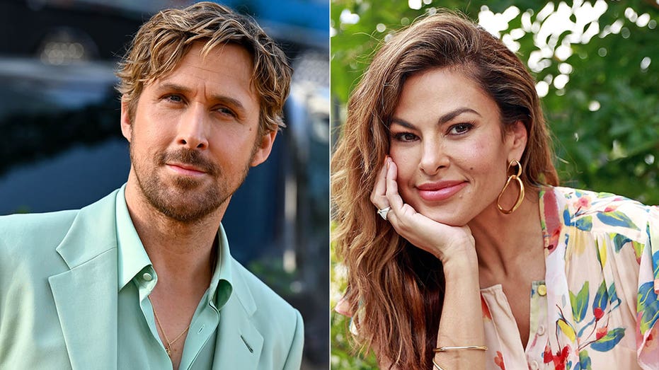 Ryan Gosling and Eva Mendes’ kids ‘don’t care’ about parents’ stardom, hit ‘fast-forward’ on mom’s TV scene