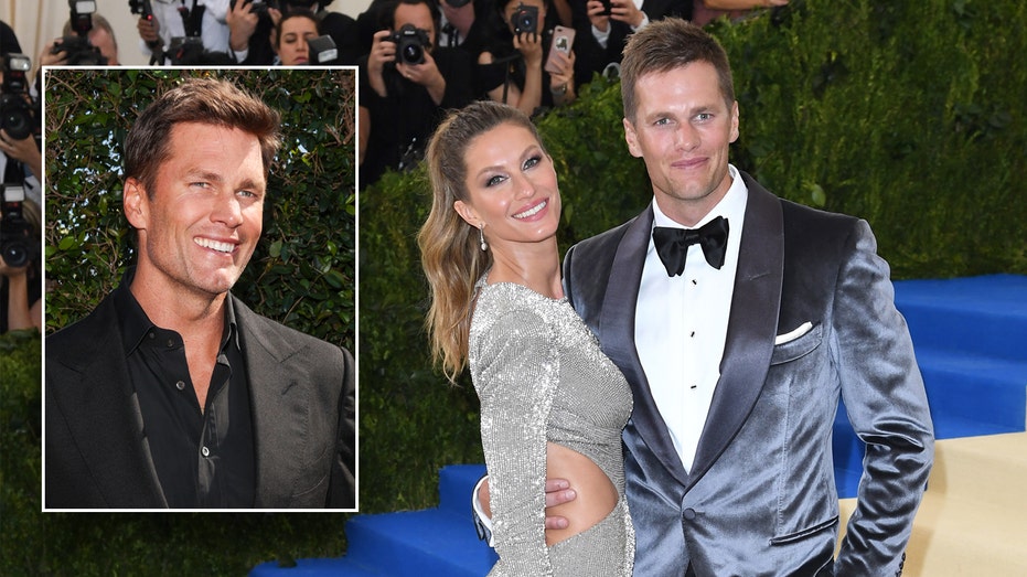 Tom Brady, Gisele Bündchen divorce mocked...