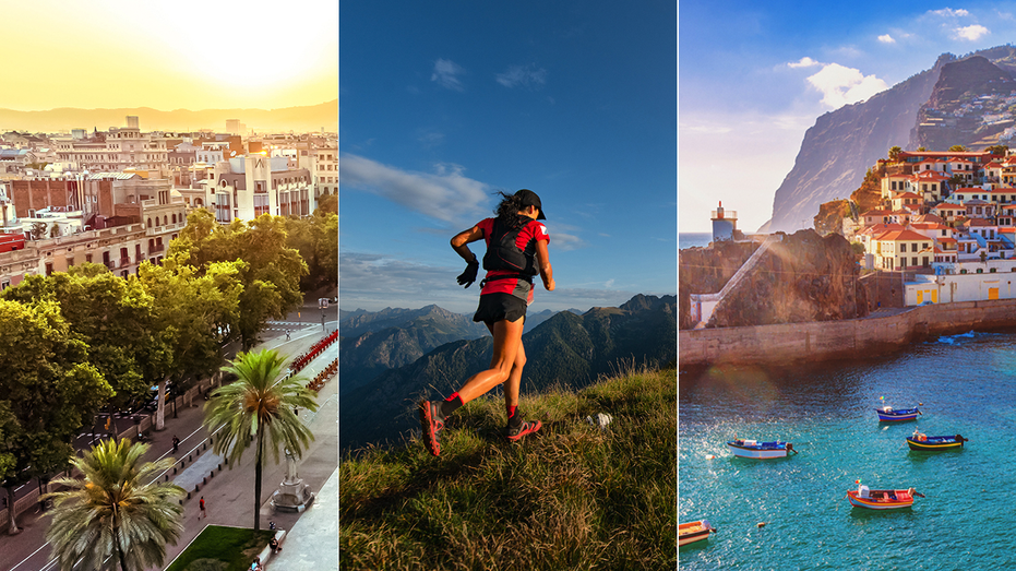 Best European vacation spots for avid runners to visit on 2024 summer trips, Hoka says