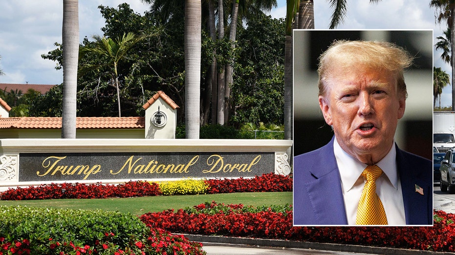 Florida CFO alerts Trump to $54K in unclaimed property: ‘Every dollar matters’ against ‘radical’ attorneys