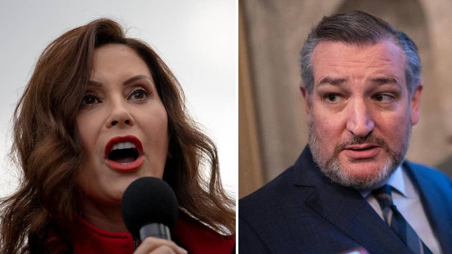 Cruz campaign blasts Texas Dem convention for platforming ‘radical’ blue state governor