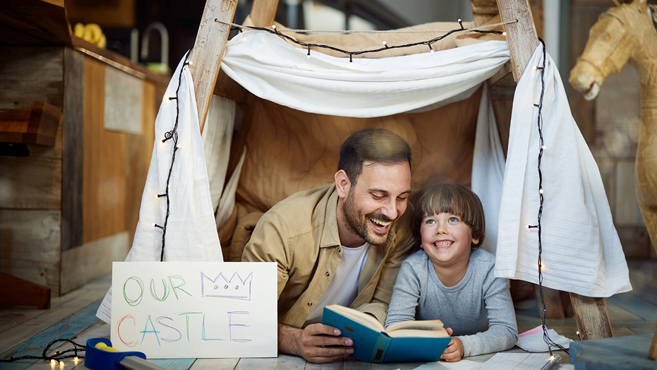 10 Father’s Day gifts for the book lover