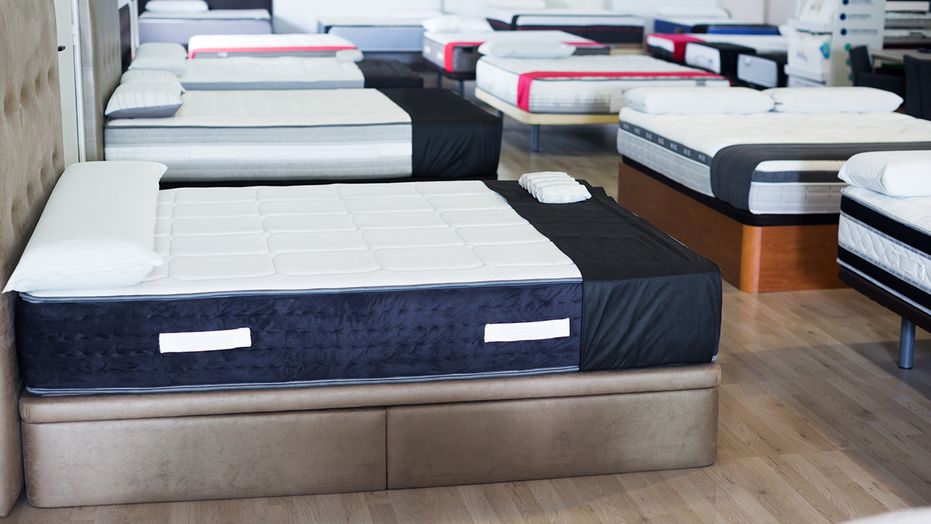 5 mattresses that will transform your sleep are on sale during Memorial Day