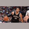 Darius Miller vs Clippers