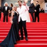 Chris Hemsworth and Elsa Pataky