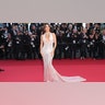 Eva Longoria walked the 2024 Cannes Film Festival red carpet